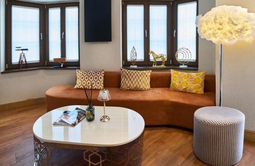Sultanahmet Hotel | Thank You Hotel Sultanahmet