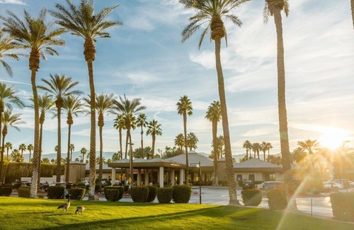 Palm Desert House | Thanksgiving Nov23-30,2025 MARRIOTT DESERT SPRINGS FullResortAccess Luxury 2B/2B