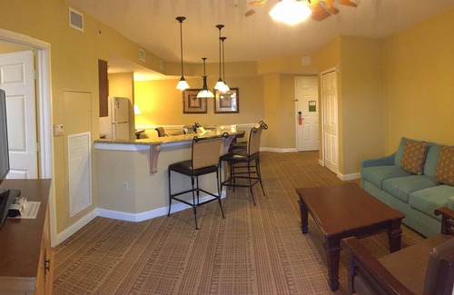 Lake Buena Vista Condo | Thanksgiving Week ONLY 11/22-29/2025 + 2bd/2ba Deluxe ~ Bonnet Creek