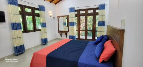 Polonnaruwa Villa | Thanumi Polonnaruwa