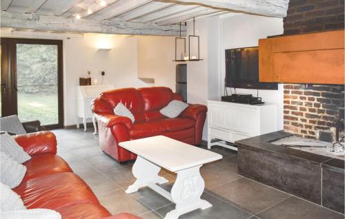 Beauraing House | Thanville