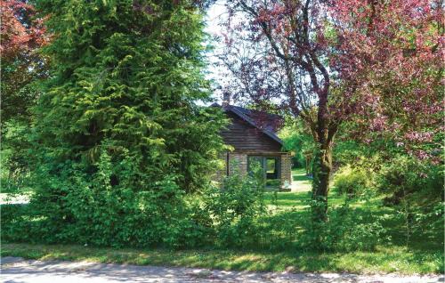 Beauraing House | Thanville