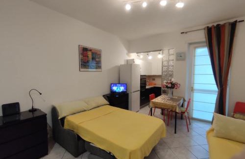 Grugliasco Apartment | Thany casa