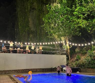 Phong Nha House | Thao Nguyen Homestay