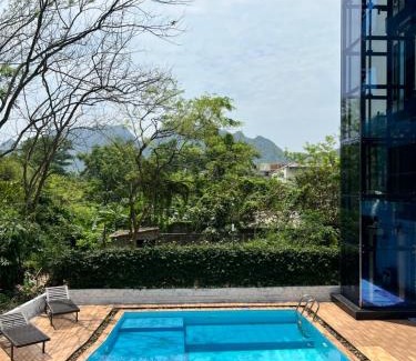 Phong Nha House | Thao Nguyen Homestay