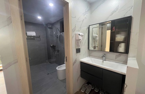Dong Hoi Hotel | Thao Trang Hotel Dong Hoi