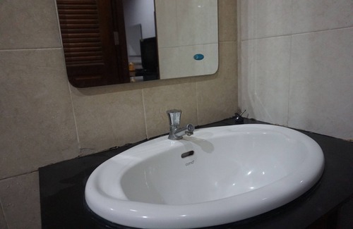 Trang Hotel | Thapap Resort