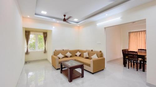 Coimbatore Apartment | Thapovan coimbatore