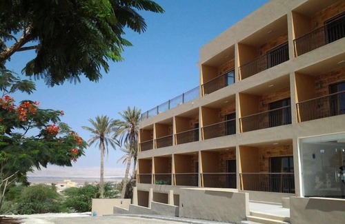 Sweimeh Apartment | Thara Dead Sea