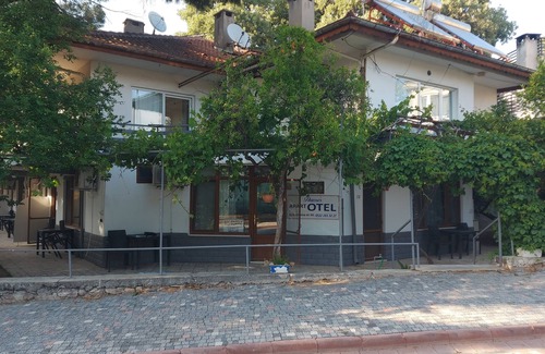 Oren Mahallesi Apartment | Thassos Apart Otel