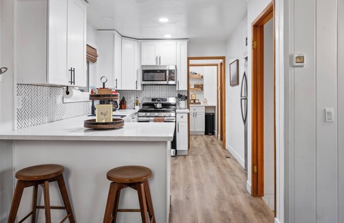 Blue Jay House | That 1 Lodge