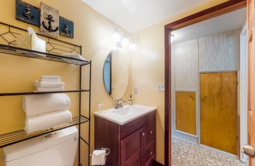 Rockaway Beach House | That '70s House