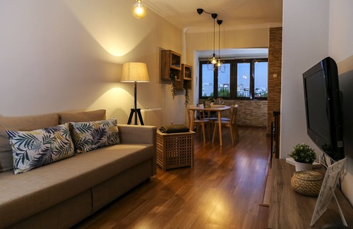 Mina Apartment | That Corner