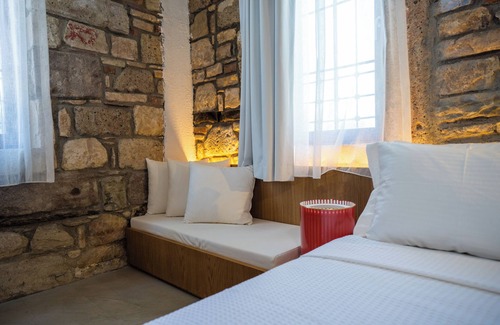 Alacati Bed & Breakfast | That's Alaçatı