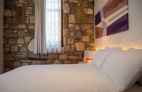 Alacati Bed & Breakfast | That's Alaçatı