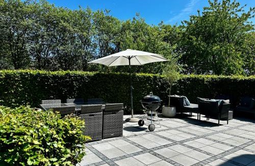 Lystrup House | Thatched country escape - Aarhus