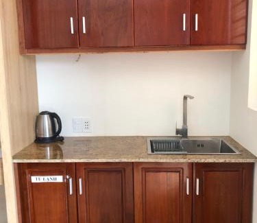 Phan Rang Apartment | Thatico Homestay