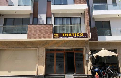 Phan Rang Apartment | Thatico Homestay