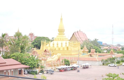 Vientiane Hotel | Thatluangview Hotel