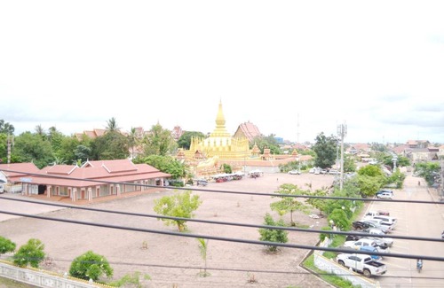 Vientiane Hotel | Thatluangview Hotel
