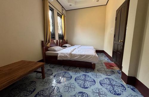 Nong Khiaw House | Thavixai Guesthouse