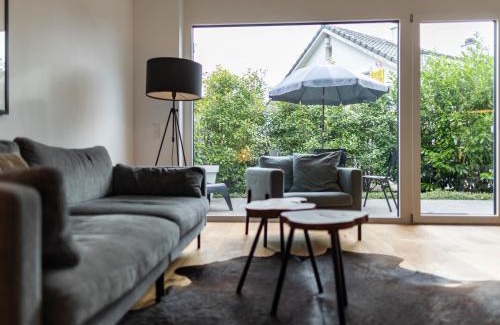 Baden-Baden Apartment | the 11A