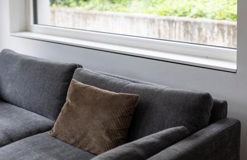 Baden-Baden Apartment | the 11A