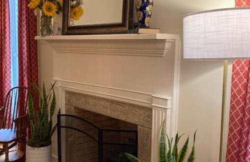 Columbia Bed & Breakfast | The 1425 Inn