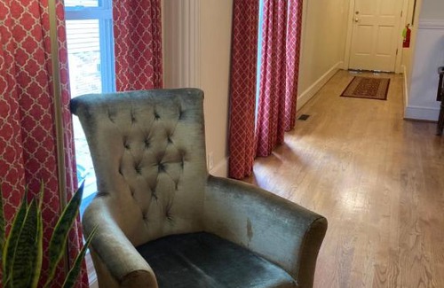 Columbia Bed & Breakfast | The 1425 Inn