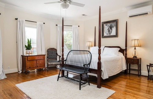 Columbia Bed & Breakfast | The 1425 Inn