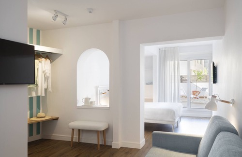 Lloret Town Center Hotel | The 15th Boutique Hotel
