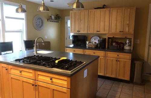 Bangor House | The 1830 Guest House