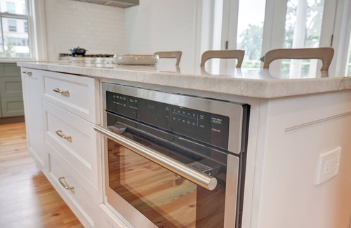 North Downtown House | The 200 South Street | Entire Estate (Exclusive Use)