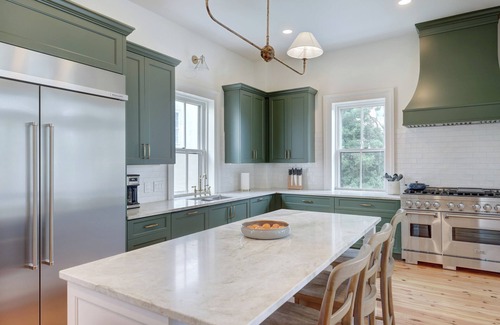 North Downtown House | The 200 South Street | Entire Estate (Exclusive Use)