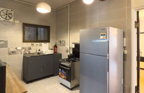 Heliopolis Apartment | The 2bdr Crimson Crib @ The Heart Of Heliopolis