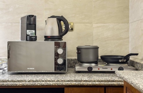 Taqseem Laselky Apartment | The 2bdr Velvet Vibe @ Maadi