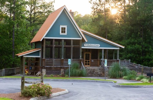 Minnesott Beach Cottage | The 4 E's Cottage has everything you could want!