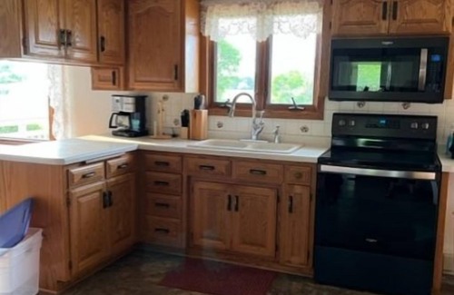 Baileys Harbor House | THE 4 K.S COTTAGE , PETS WELCOME, ASK ABOUT OUR DISCOUNT
