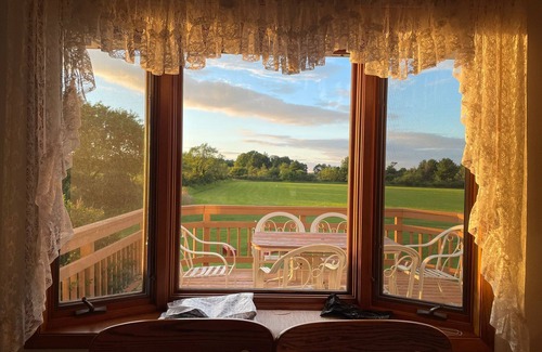 Baileys Harbor House | THE 4 K.S COTTAGE , PETS WELCOME, ASK ABOUT OUR DISCOUNT