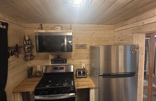 Grayling Cabin | The 4 Pine Lodge Grayling -nwith Lake Access!