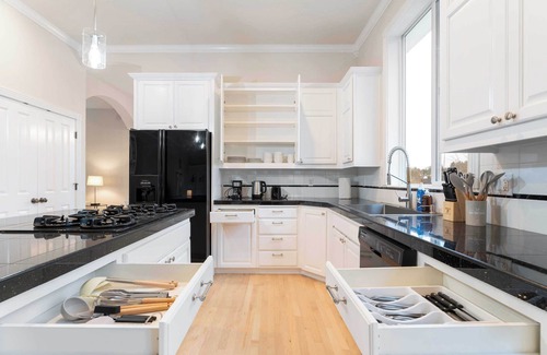 Northwest Portland House | The 4B Timberland Escape on Bartholomew Dr E#42048