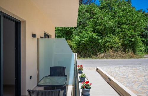 Ipsos Apartment | The 7 Suites, An Elegant Living in Ipsos by Konnect