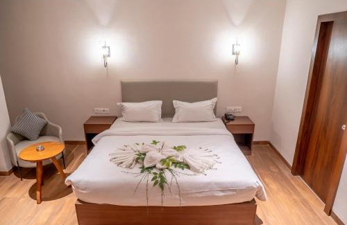 Satna Resort | The 7th Heaven Resort