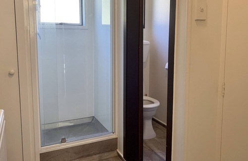 Port Levy Cottage | The A Frame, Port Levy