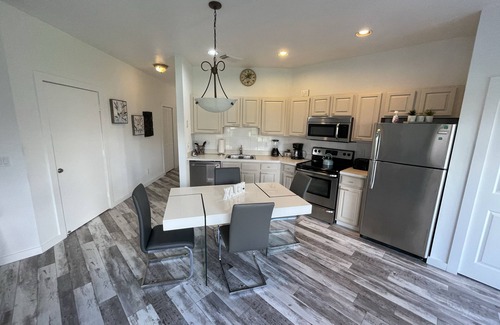 Port Saint Lucie Condo | The A Game Condo - Rest, Relax & Golf 1st Floor A