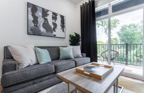 Inglewood Apartment | The A Side by Stay Local Nashville