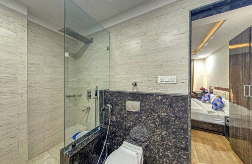 Itarsi Hotel | The Aanandam Hotel Resort