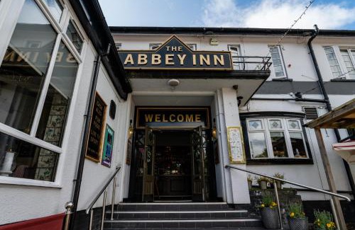 Hawkhead Hotel | The Abbey Inn