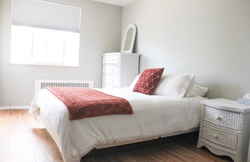 Leadville Bed & Breakfast | The Abbey - near hiking, skiing, and historic downtown Leadville