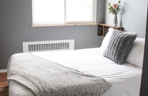 Leadville Bed & Breakfast | The Abbey - near hiking, skiing, and historic downtown Leadville